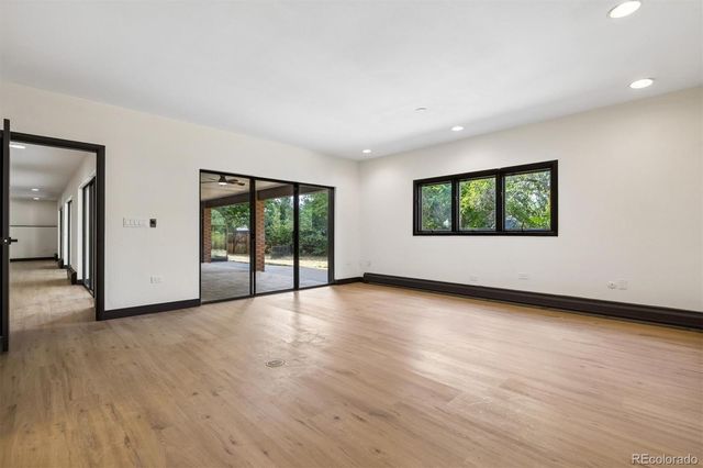 5295 W Princeton Drive, Denver, CO 80235
