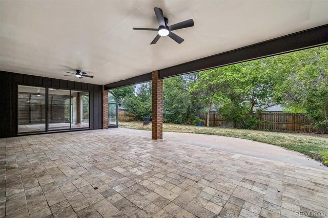 5295 W Princeton Drive, Denver, CO 80235