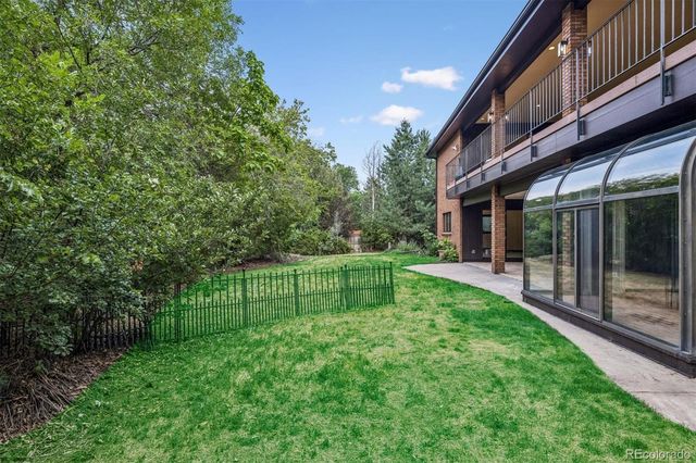 5295 W Princeton Drive, Denver, CO 80235