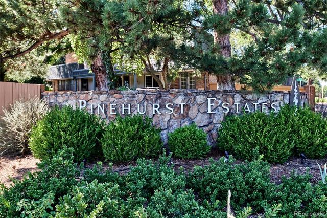 5295 W Princeton Drive, Denver, CO 80235
