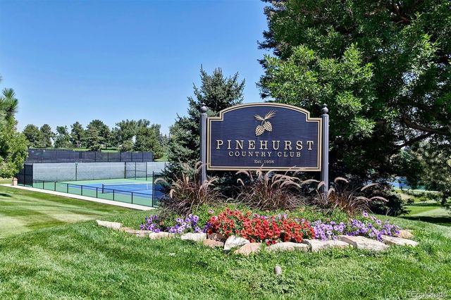 5295 W Princeton Drive, Denver, CO 80235
