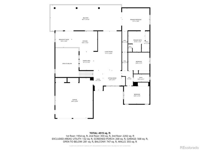 5295 W Princeton Drive, Denver, CO 80235