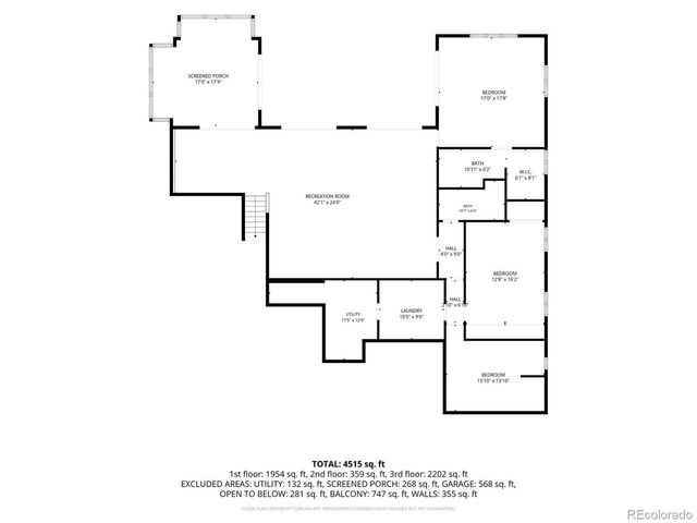 5295 W Princeton Drive, Denver, CO 80235