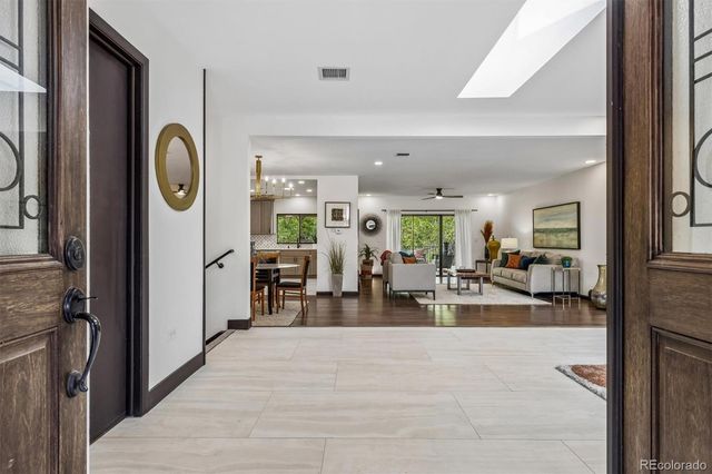 5295 W Princeton Drive, Denver, CO 80235
