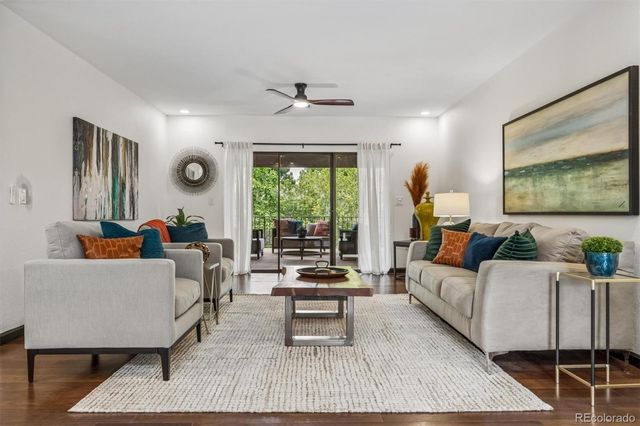 5295 W Princeton Drive, Denver, CO 80235