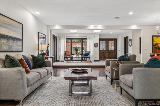 5295 W Princeton Drive, Denver, CO 80235