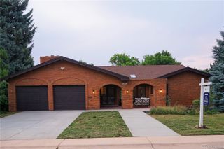 5295 W Princeton Drive, Denver, CO 80235
