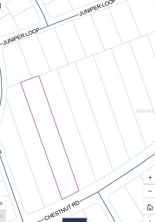 241 CHESTNUT ROAD, Ocala, FL 34480