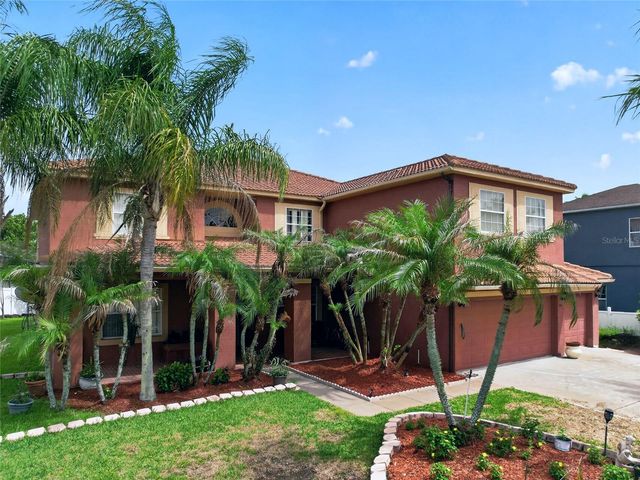 202 WOODSON COURT, Kissimmee, FL 34744