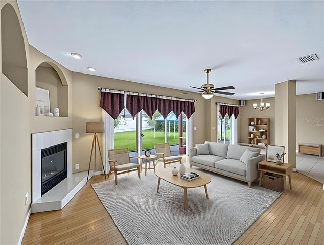 202 WOODSON COURT, Kissimmee, FL 34744