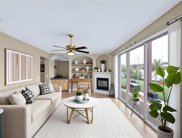 202 WOODSON COURT, Kissimmee, FL 34744