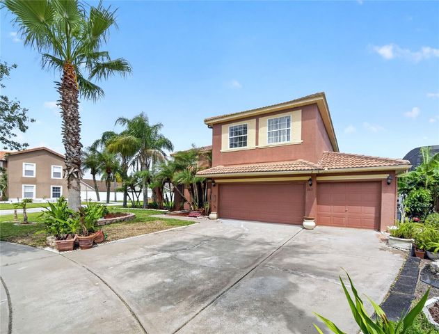 202 WOODSON COURT, Kissimmee, FL 34744