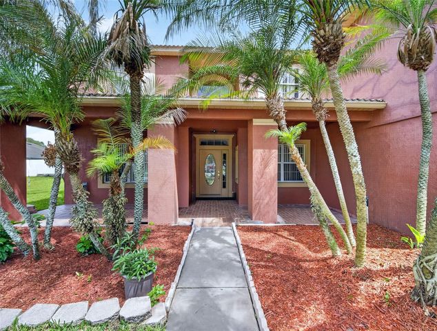 202 WOODSON COURT, Kissimmee, FL 34744