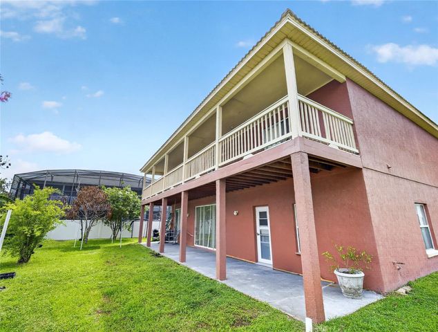202 WOODSON COURT, Kissimmee, FL 34744