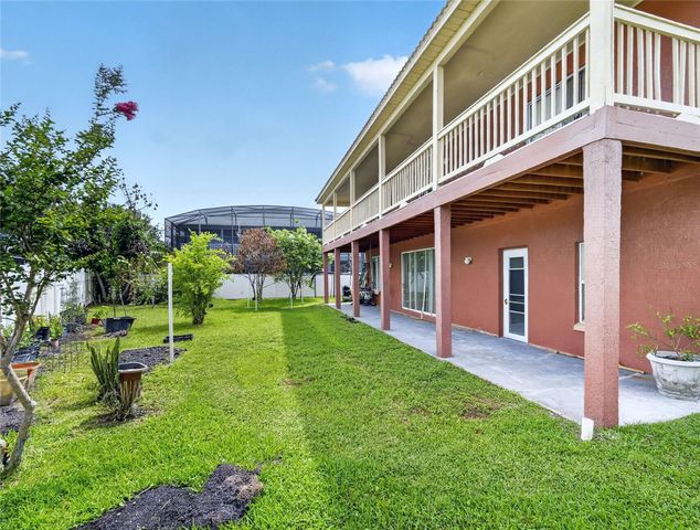 202 WOODSON COURT, Kissimmee, FL 34744