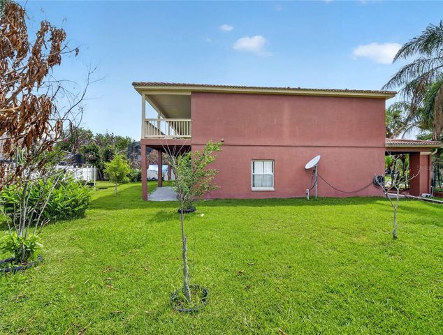 202 WOODSON COURT, Kissimmee, FL 34744