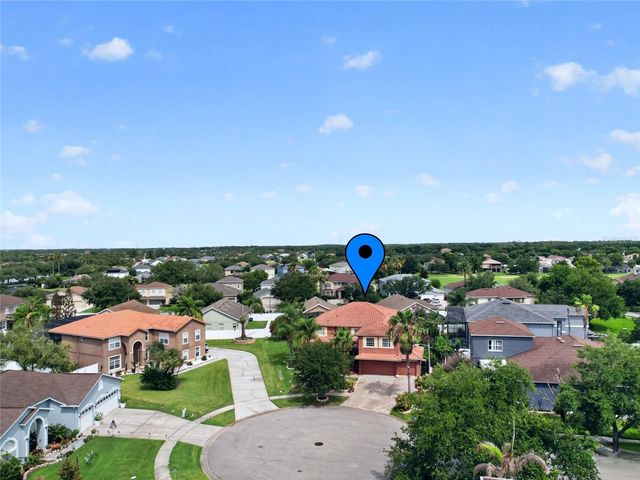 202 WOODSON COURT, Kissimmee, FL 34744