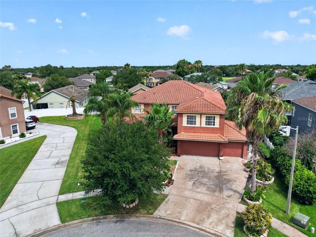 202 WOODSON COURT, Kissimmee, FL 34744