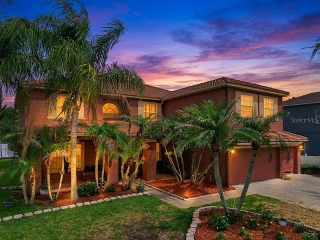 202 WOODSON COURT, Kissimmee, FL 34744