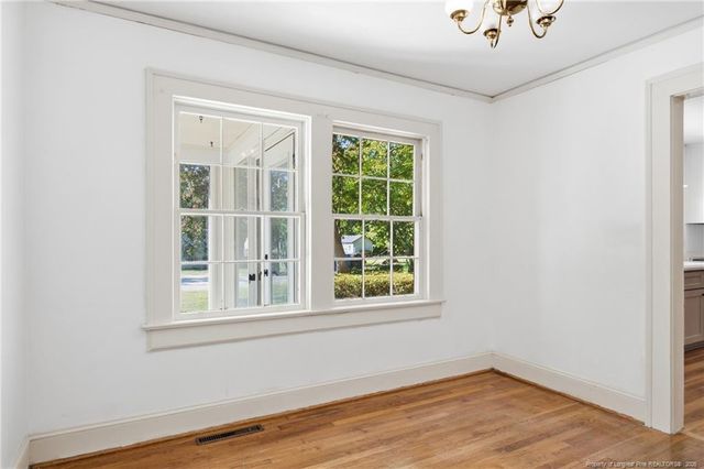 501 Pilot Avenue, Fayetteville, NC 28303