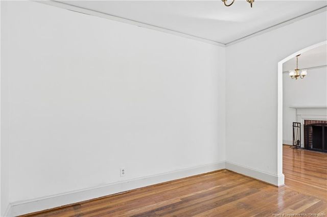 501 Pilot Avenue, Fayetteville, NC 28303