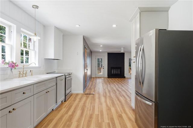 501 Pilot Avenue, Fayetteville, NC 28303