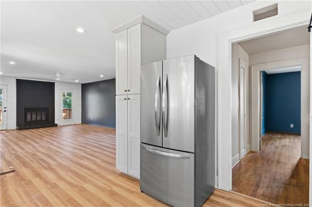 501 Pilot Avenue, Fayetteville, NC 28303