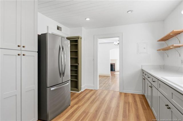 501 Pilot Avenue, Fayetteville, NC 28303