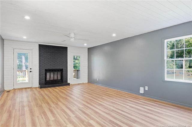 501 Pilot Avenue, Fayetteville, NC 28303