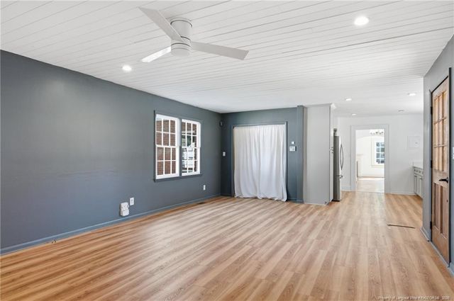501 Pilot Avenue, Fayetteville, NC 28303