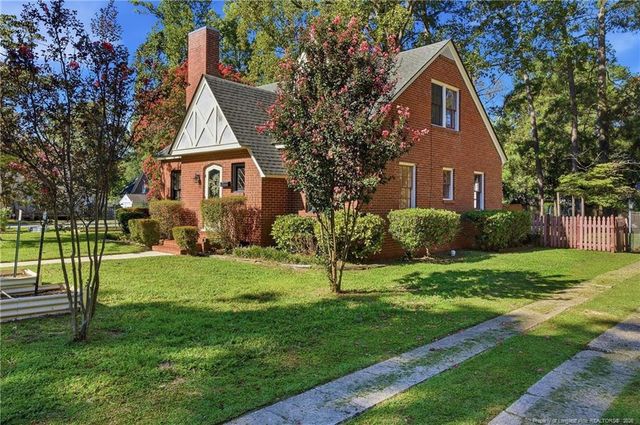501 Pilot Avenue, Fayetteville, NC 28303