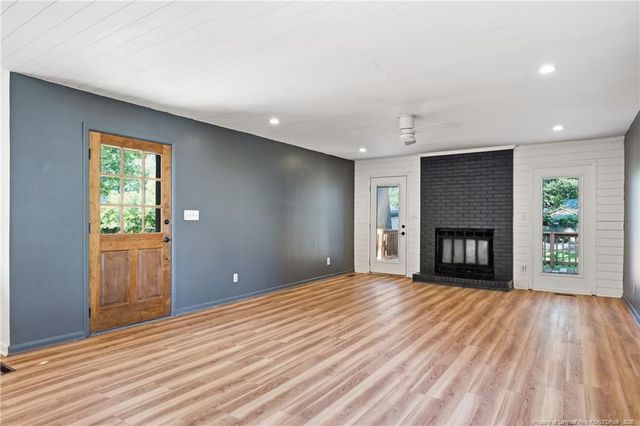 501 Pilot Avenue, Fayetteville, NC 28303
