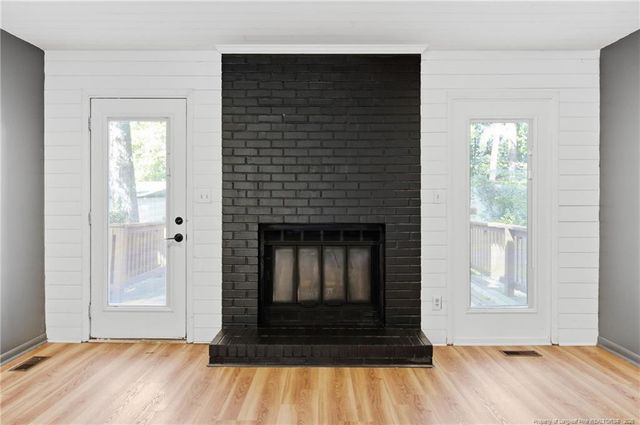 501 Pilot Avenue, Fayetteville, NC 28303