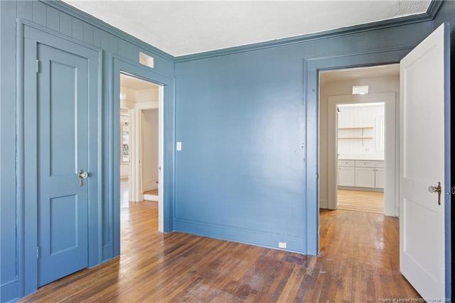 501 Pilot Avenue, Fayetteville, NC 28303