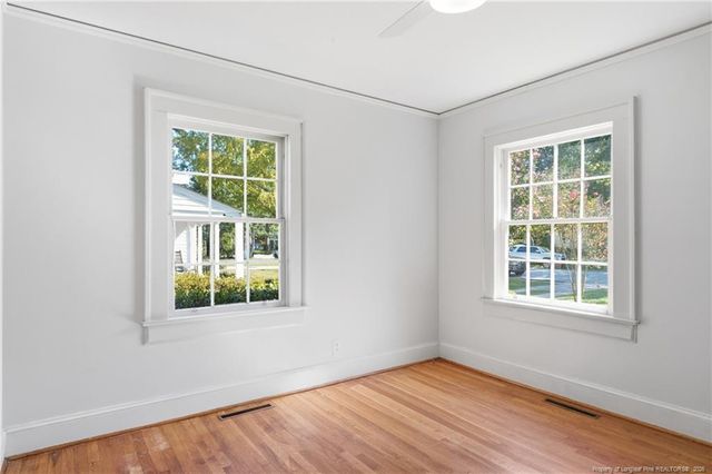 501 Pilot Avenue, Fayetteville, NC 28303
