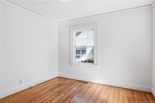 501 Pilot Avenue, Fayetteville, NC 28303