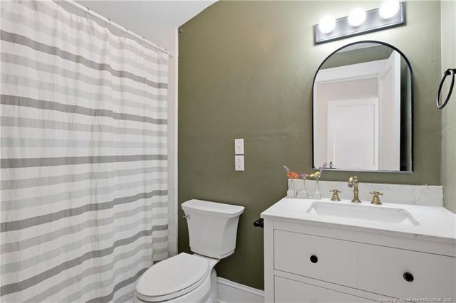 501 Pilot Avenue, Fayetteville, NC 28303