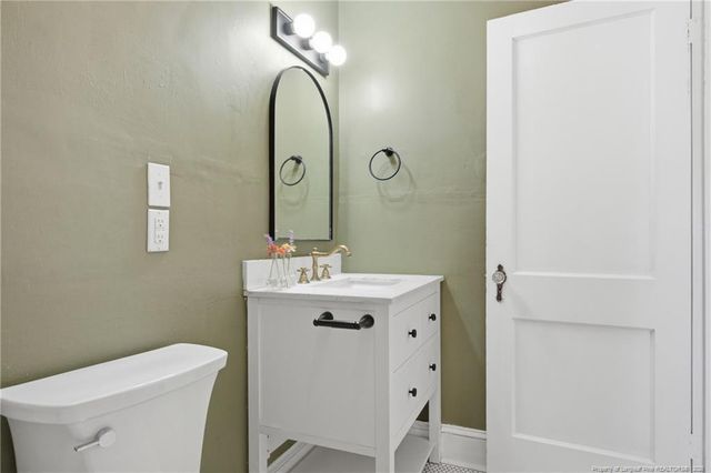 501 Pilot Avenue, Fayetteville, NC 28303