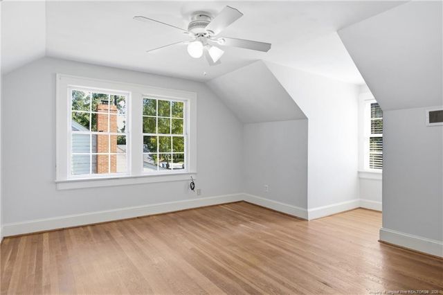 501 Pilot Avenue, Fayetteville, NC 28303