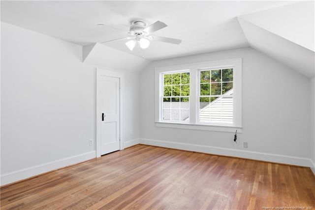 501 Pilot Avenue, Fayetteville, NC 28303