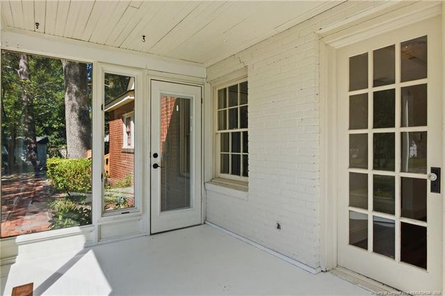 501 Pilot Avenue, Fayetteville, NC 28303