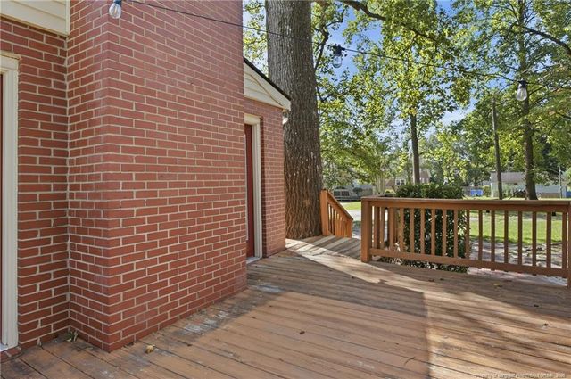501 Pilot Avenue, Fayetteville, NC 28303