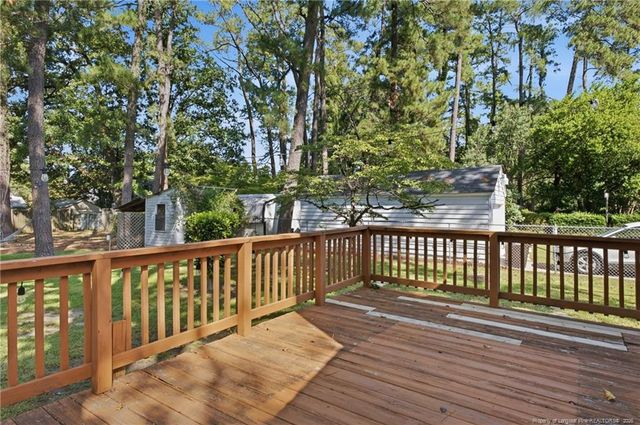 501 Pilot Avenue, Fayetteville, NC 28303