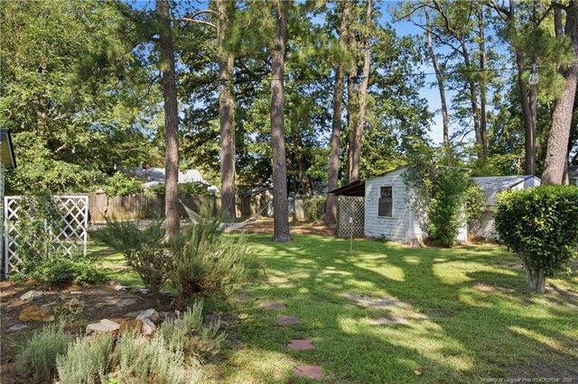 501 Pilot Avenue, Fayetteville, NC 28303