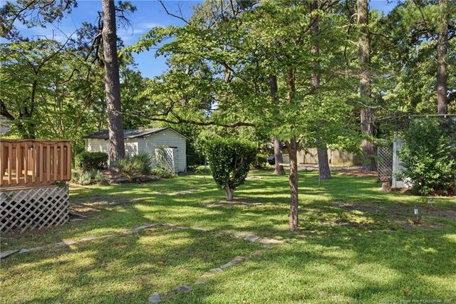 501 Pilot Avenue, Fayetteville, NC 28303