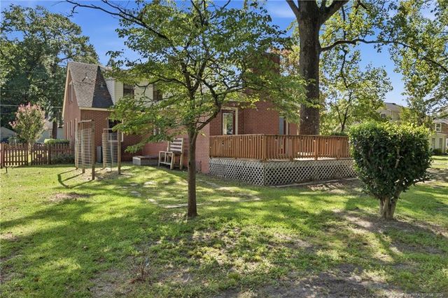 501 Pilot Avenue, Fayetteville, NC 28303