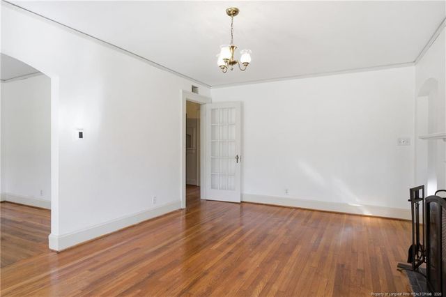 501 Pilot Avenue, Fayetteville, NC 28303
