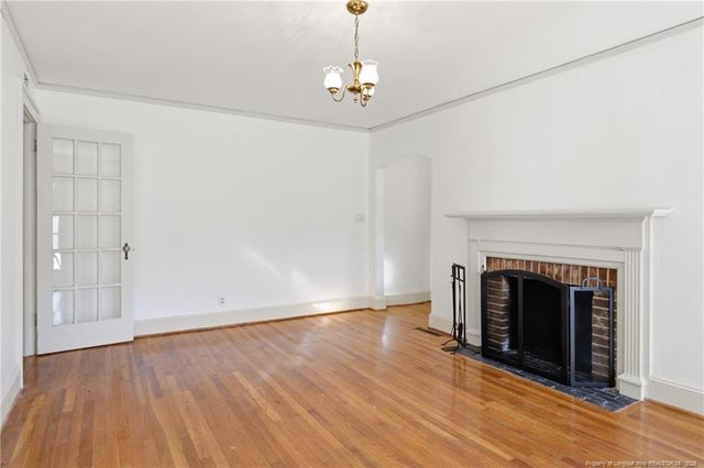 501 Pilot Avenue, Fayetteville, NC 28303