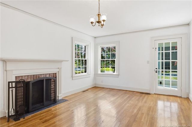 501 Pilot Avenue, Fayetteville, NC 28303