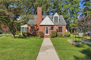 501 Pilot Avenue, Fayetteville, NC 28303